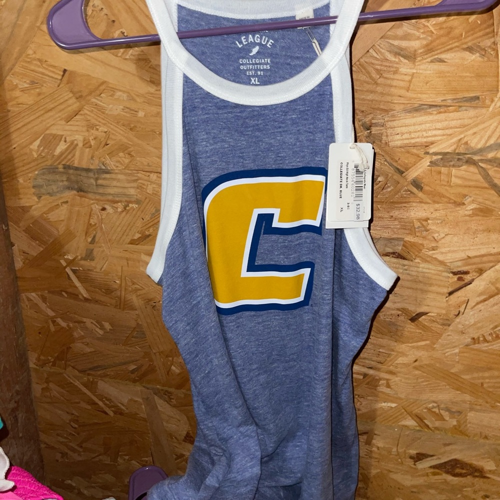 utc Tank NWT